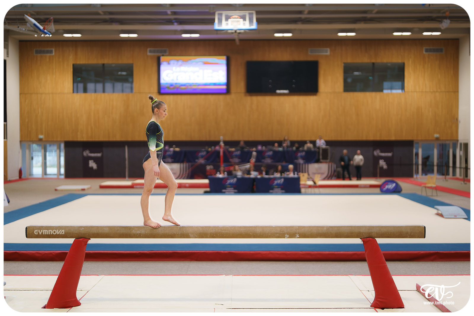 DEMI FINALE TOP12 GAF 2025